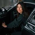 Chauffeur vs. Ride-Hailing Apps: What Executives Really Prefer